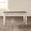 Aytun Writing Desk, Credenza, & Hutch Set w/ Touch Lighting