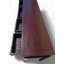 Console en bois massif 93,7007874015748 po