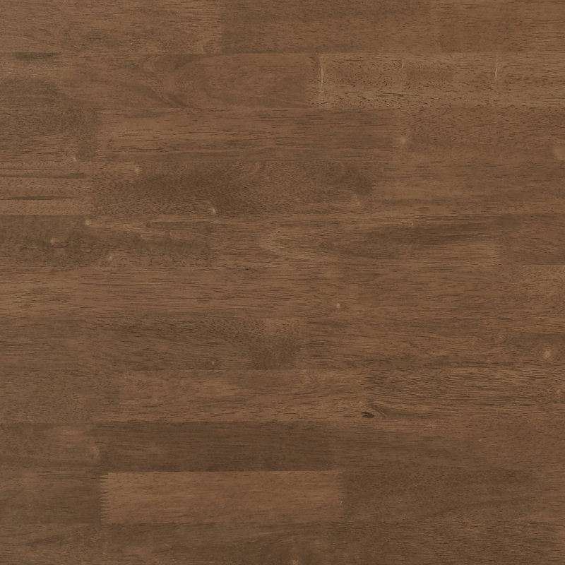 Dining Table Walnut Solid Wood