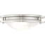 Plafonnier encastré Rubicon-88400166-88400167