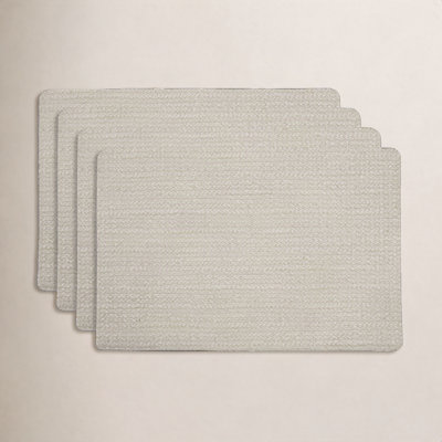 Vinyl Placemat