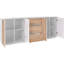 Emina 220cm Sideboard-1126656647