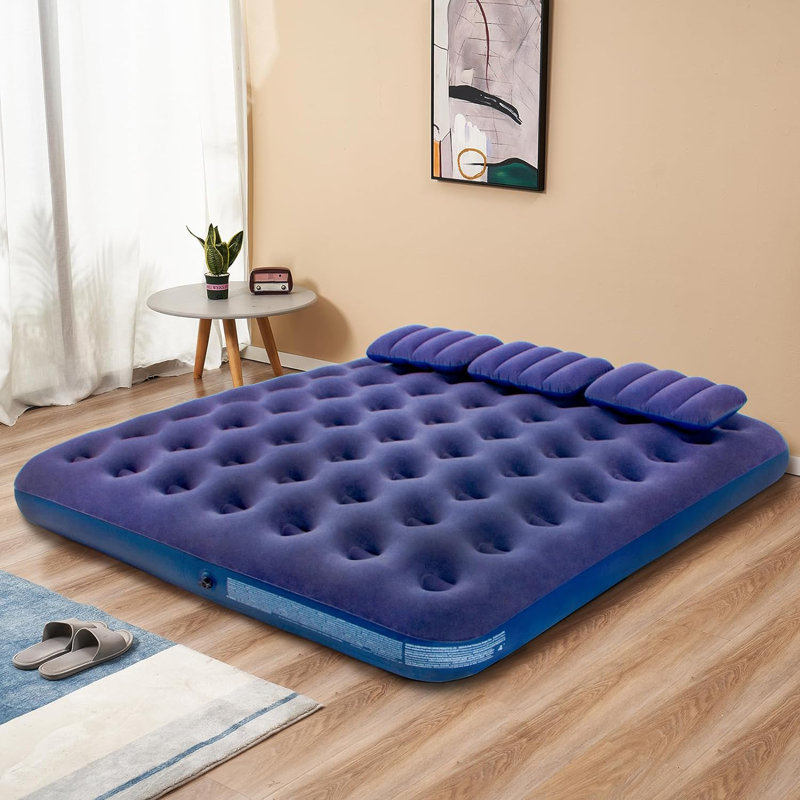 Bothild 9'' Air Mattress, King