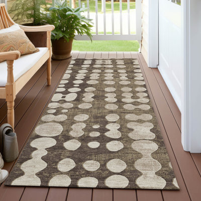 Tapis Yate