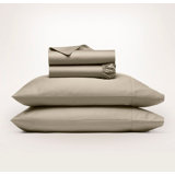 Signature Hemmed Sheet Set