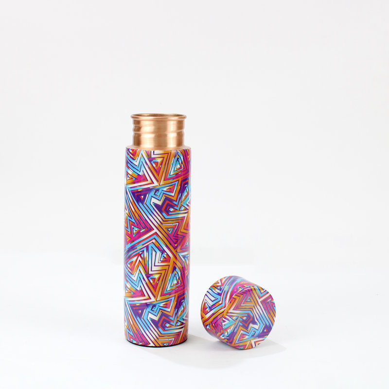 Belfry Kitchen Meyerwood Water Bottle