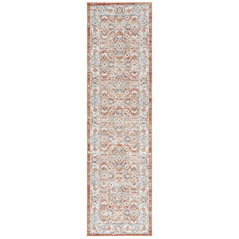 Lasher Area Rug, Rectangle 8' x 10'