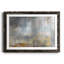 Misty Sky II Revisit - peinture encadrée-61091607-61091606