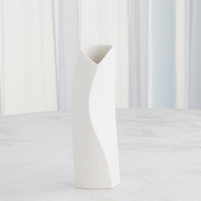 Willow Handmade Ceramic Table Vase