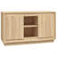Lissi Sideboard 102x35x60 cm Engineered Wood-253382260