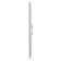 26 1/4"OD x 1 1/2"P Pearl Ceiling Medallion (Fits Canopies up to 1 7/8")