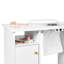 Bureau à manucure Hokku Designs-906976752