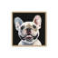 «The Bulldog» par Seven Trees Design, reproduction d'art-952836479-952836478-952836449