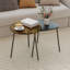 Nesting Tables