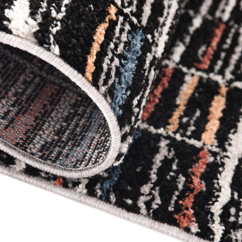 Joriann Indoor Rug, Square 7'10"