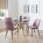 Dusky Pink