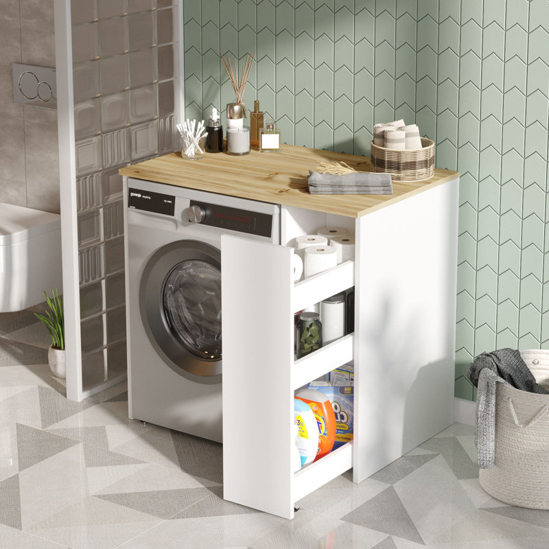 Bathroom Cabinet