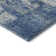 Premium Machine Washable Prisco Denim Rug