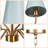 Krassimira 9 - Light Dimmable Tiered Chandelier-121752770-121752771-121752772
