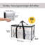 Storage Tub & Tote