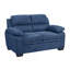Causeuse confortable à assise moelleuse 1pc-2126728633