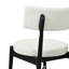 Chaise d'appoint rembourrée (ensemble de 2)-2102262121