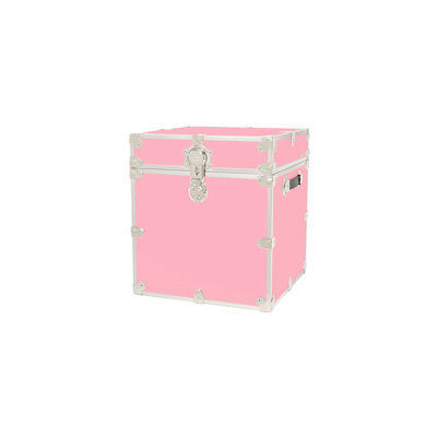 Rhino Cube Trunk For Home Storage and College Dorm