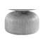 ACME Laddie Coffee Table, Weathered Grey Finish LV01926