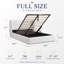 Lit plateforme tapissier avec rangement Gaillarde-829870803-858009363