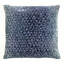 Triangles Square Velvet Pillow Cover & Insert-92627834-92627817