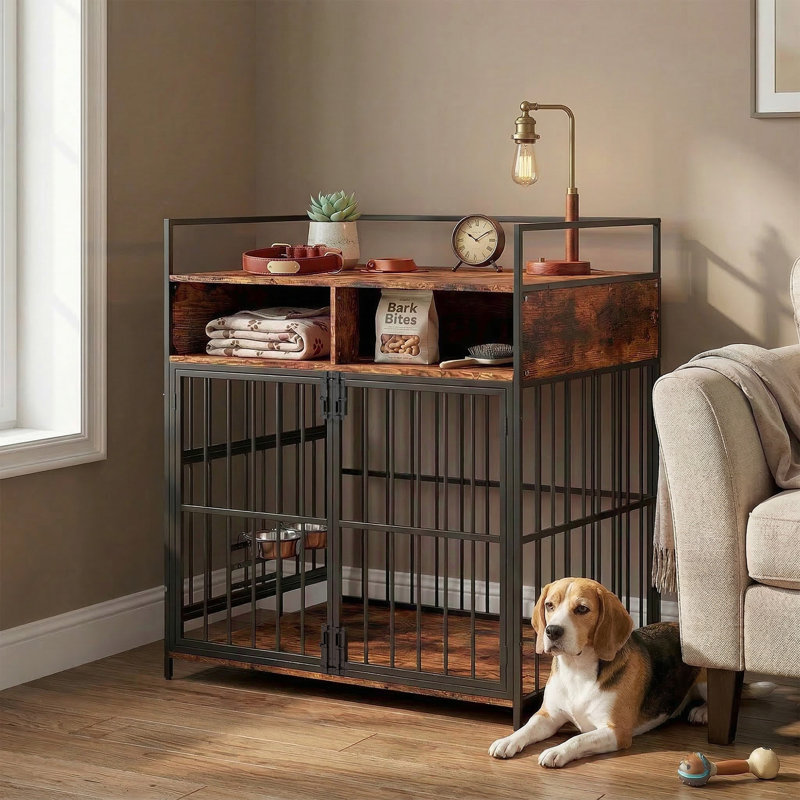Cat Cage/Crate