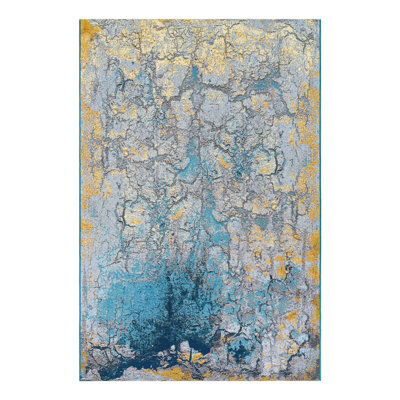 Cove Hower Indoor/Outdoor Area Rug