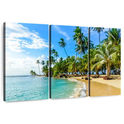 Kavia San Blas Shore
