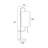 Metal Table Lamp