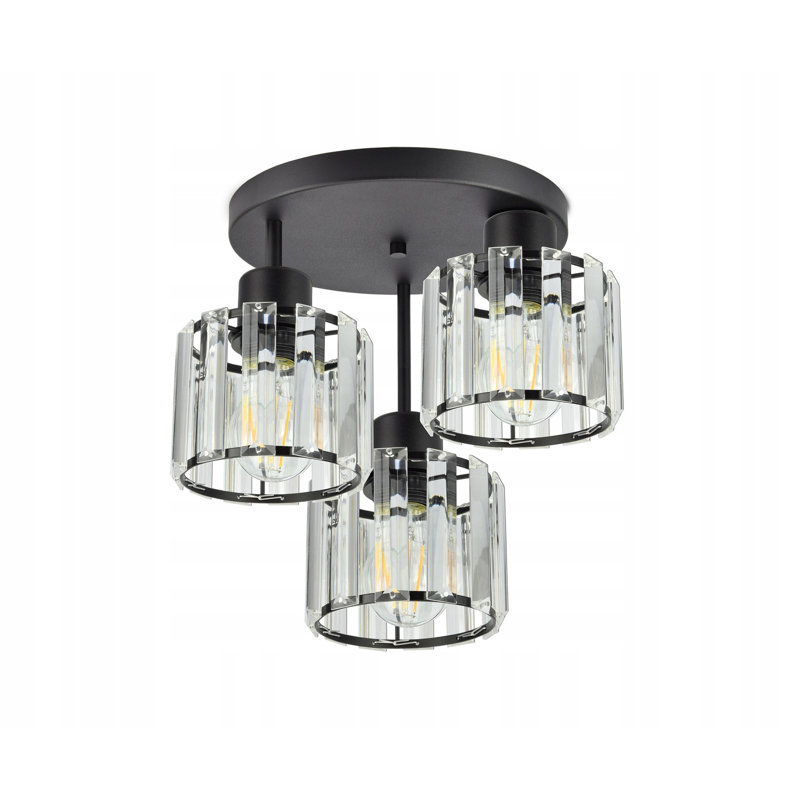 Callaway Glass Spotlight