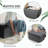 Armanti Upholstered Ottoman