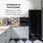 Luminance 422 L Bottom Freezer Fridge