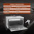WFX Utility™ Underbody Truck Box, 30"×17"×18" Pickup Storage Box