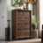 Reclaimed Barnwood