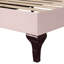 Wiedeman Upholstered 90 X 190cm Bed-92428077-136823978