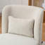 Fauteuil de chambre rembourré pivotant-108534779