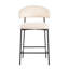 Tabouret de comptoir 24,38 po Jerwin-1031612093