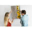 Magnetic Glass Dry Erase Board