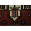 Élégance: tapis traditionnel 4 x 5