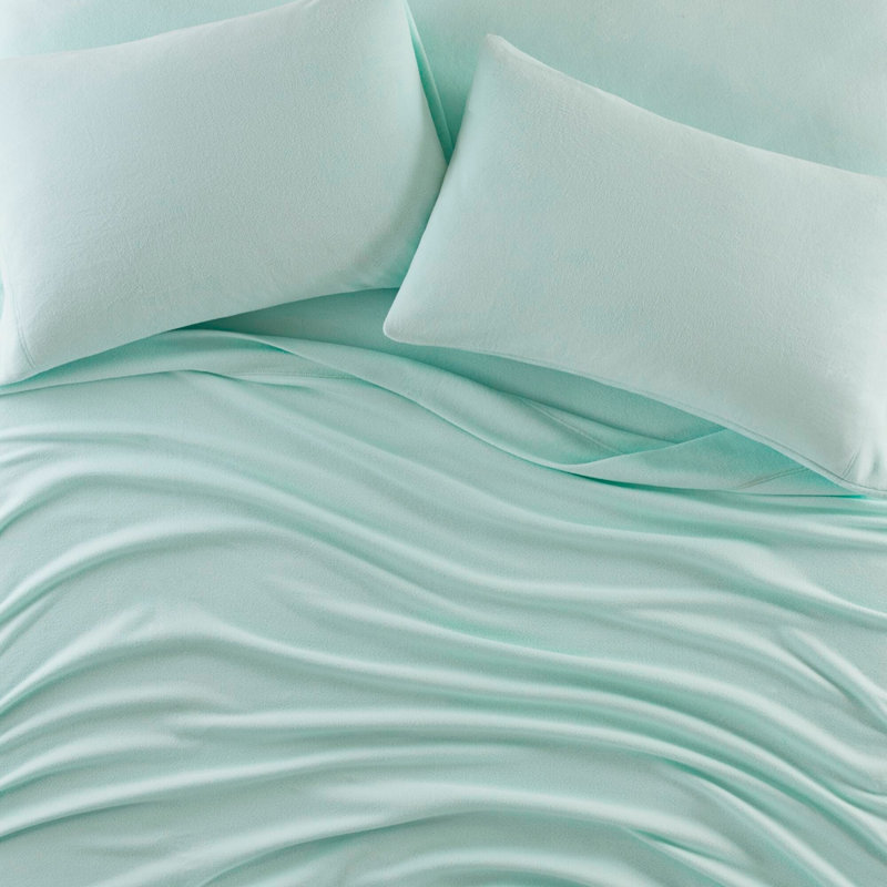 Ensemble de draps 4 pièces Cal King