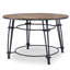 Deauville Outdoor Round Dining Table