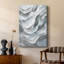 Série ABSTRACT CDLVI - Toile tendue avec châssis de qualité supérieure - Prêt à être accroché-1550688763