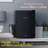 Russell Hobbs 66l Table Top Fridge With Lock-102531326