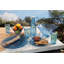 Dylan 300ml Drinking Glass Set