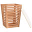 Brimmer Shower Bench